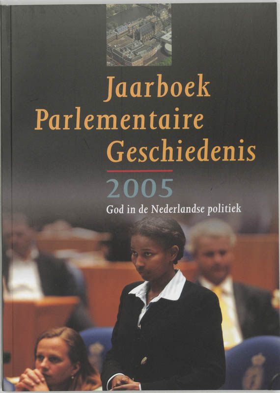 Omslag van 2005