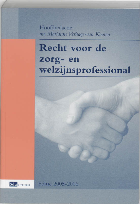 Omslag van 2005-2006