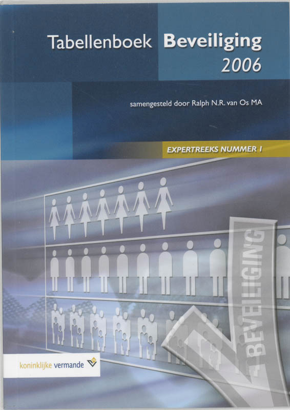 Omslag van 2006