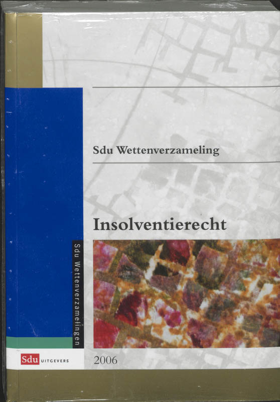 Omslag van 2006