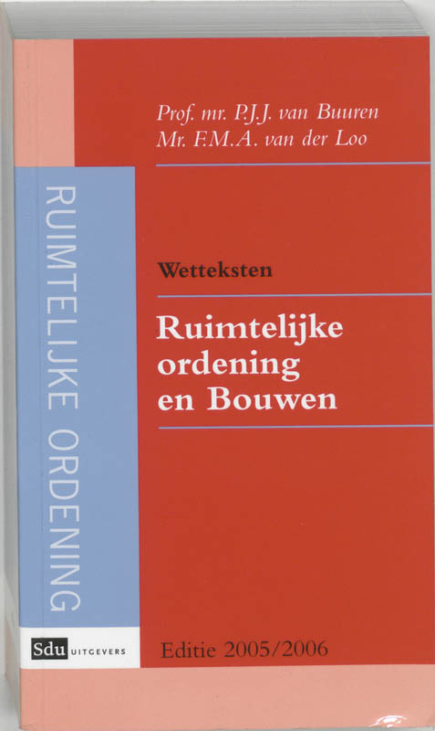 Omslag van 2005-2006