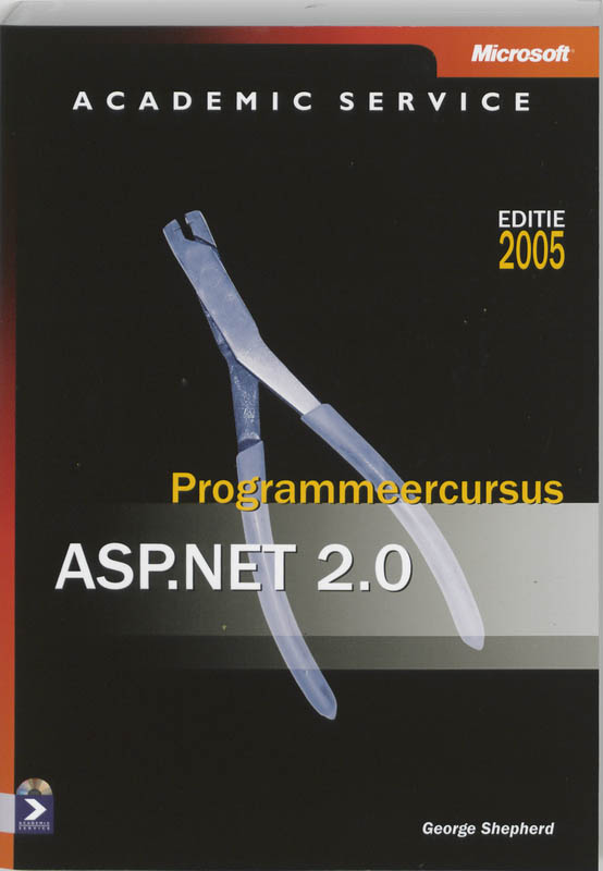 Omslag van 2005