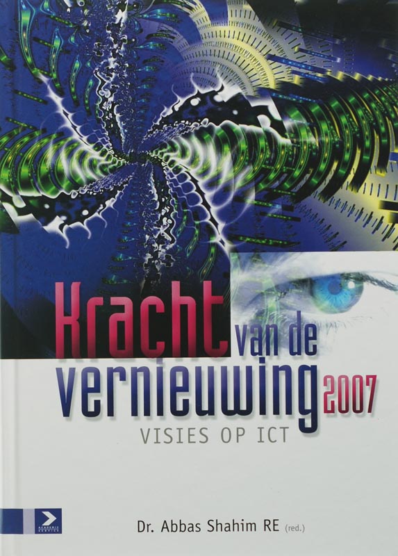 Omslag van 2007