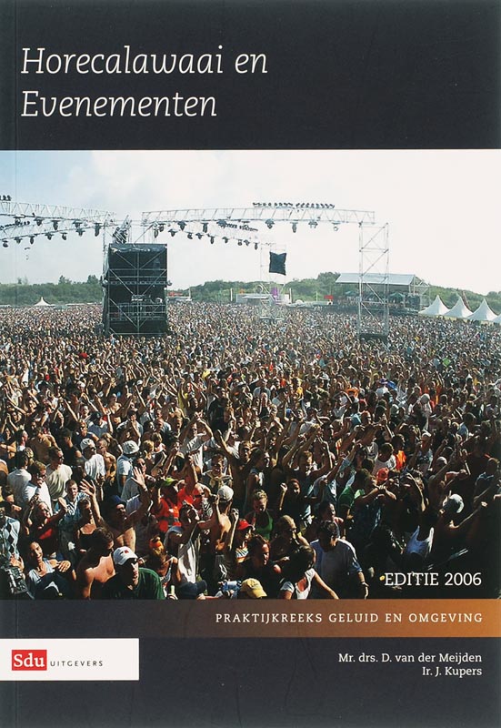 Omslag van 2006