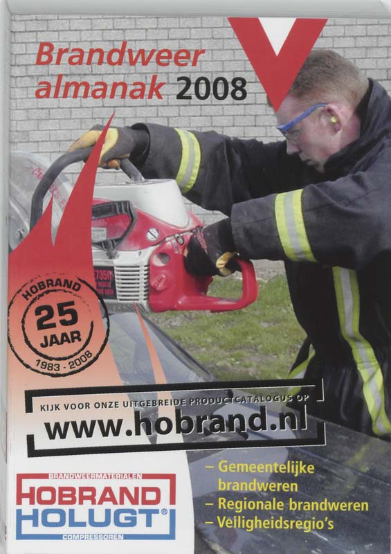 Omslag van 2008
