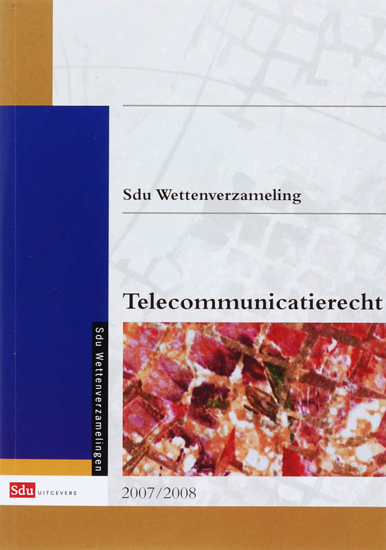 Omslag van 2007-2008