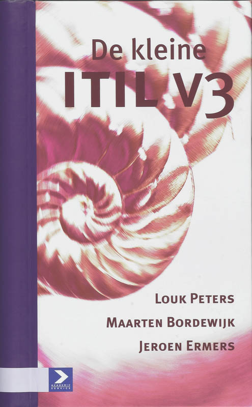 Omslag van V3