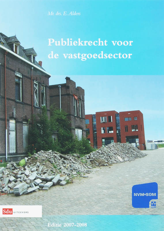 Omslag van 2007-2008