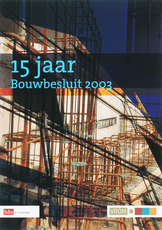 Omslag van 2003