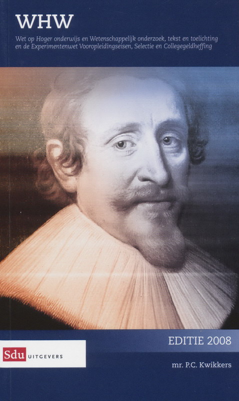 Omslag van 2008