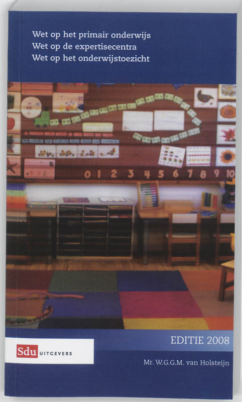 Omslag van 2008
