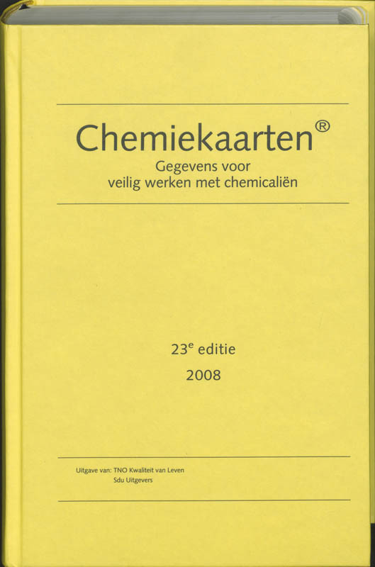 Omslag van 2008