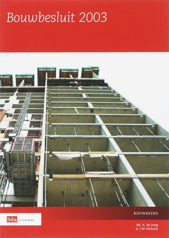 Omslag van 2003