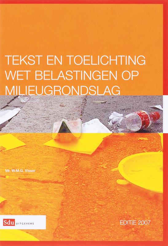 Omslag van 2007-2008
