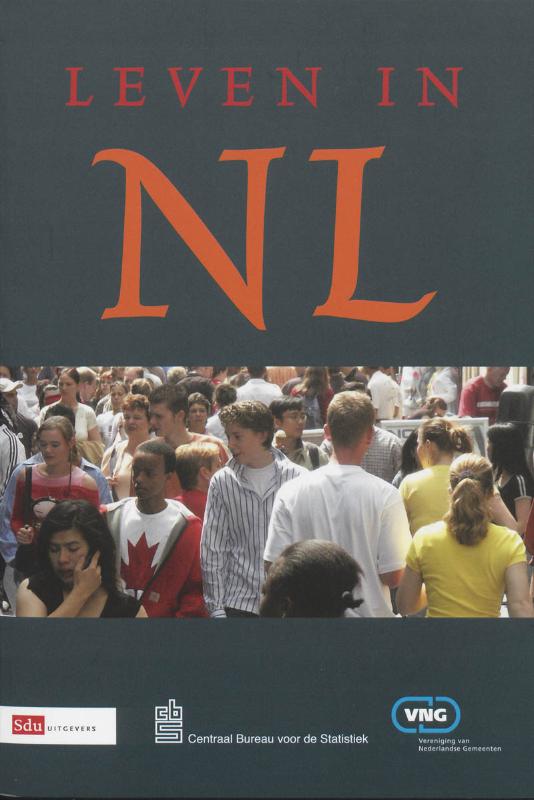 Omslag van 2007