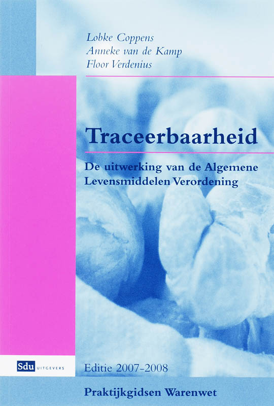 Omslag van 2007-2008