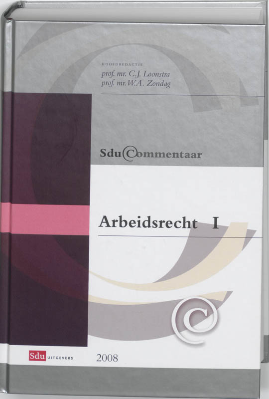 Omslag van 1/2 2008