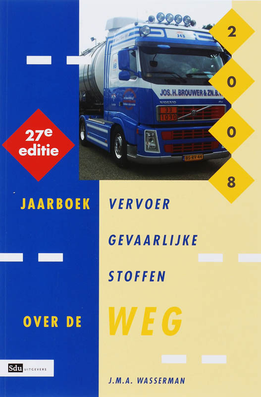 Omslag van 2008