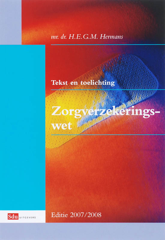 Omslag van 2007-2008