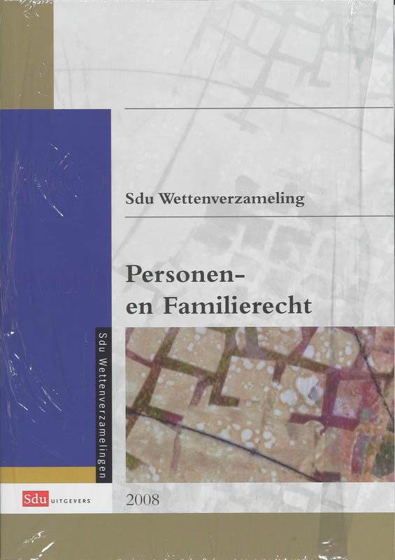 Omslag van 2008