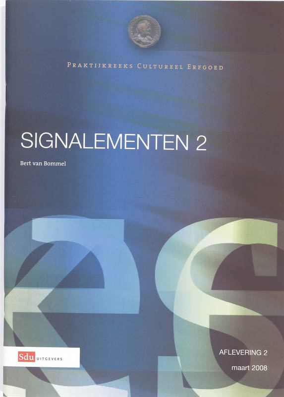 Omslag van 2