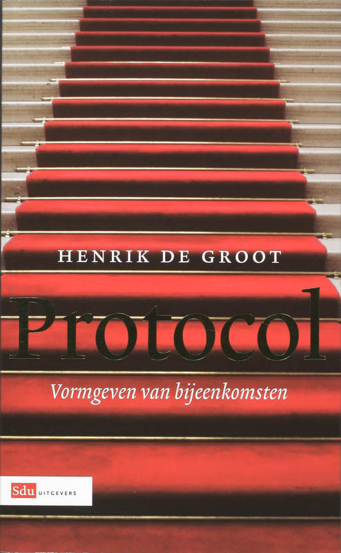 Omslag van Protocol