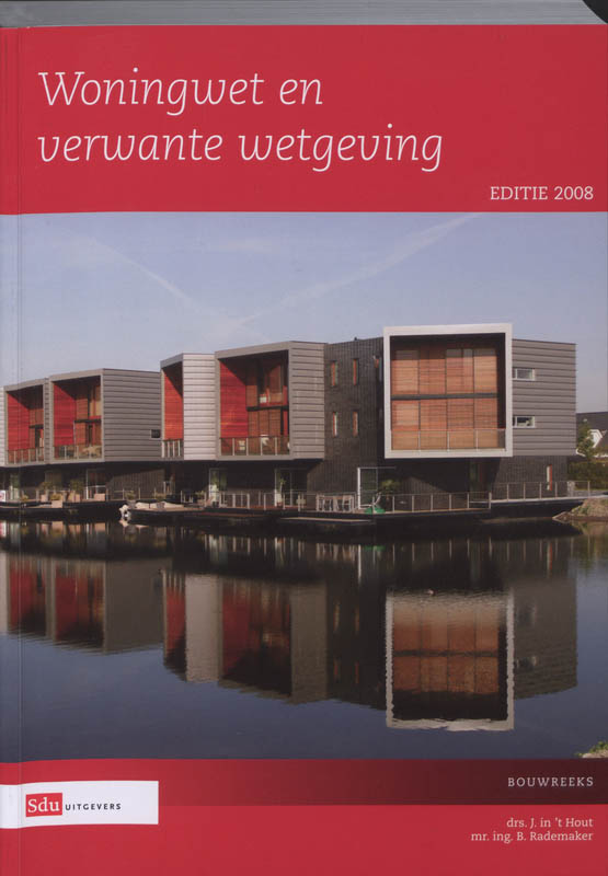 Omslag van 2008