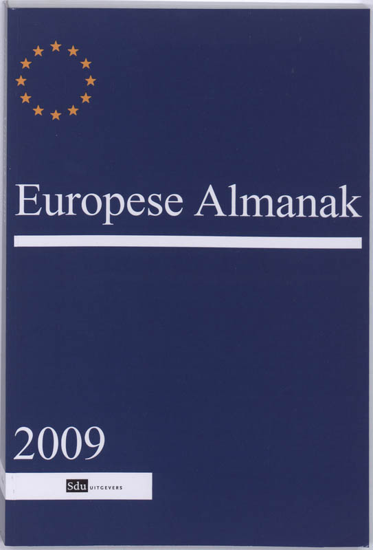Omslag van 2009