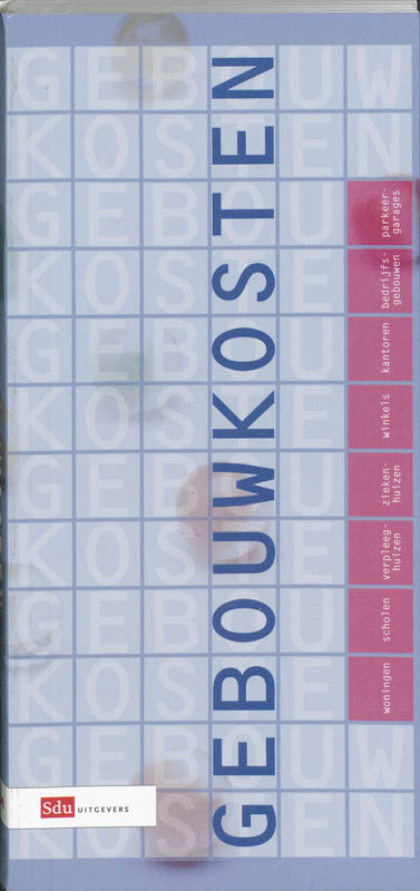 Omslag van 2008-2009