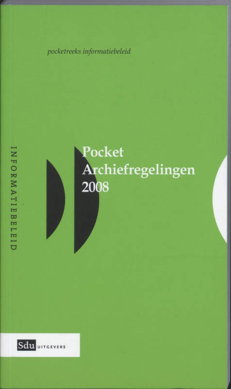 Omslag van 2008