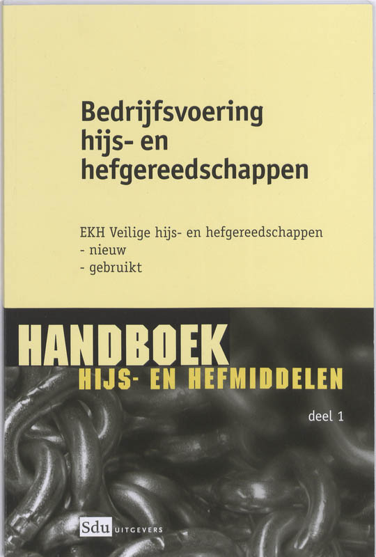 Omslag van 1
