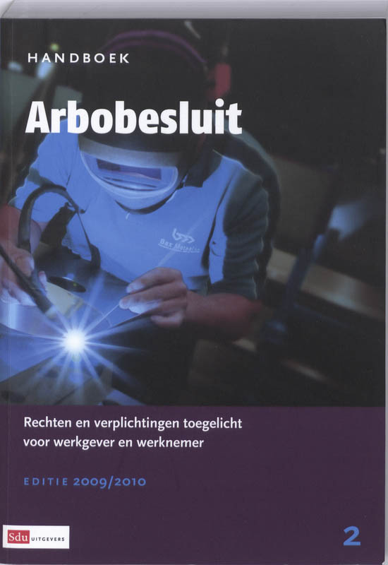 Omslag van 2009/2010