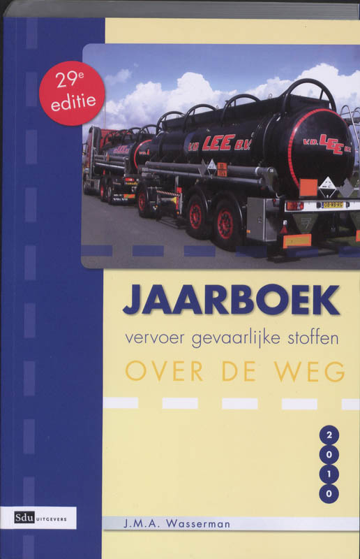 Omslag van 2010