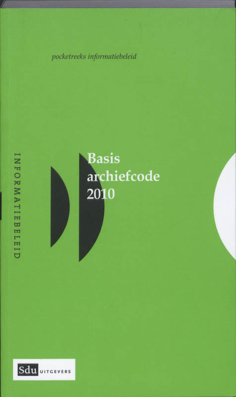 Omslag van 2010
