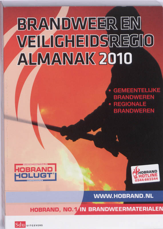 Omslag van 2010