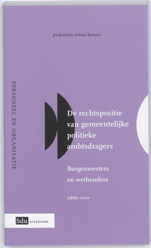 Omslag van 2010