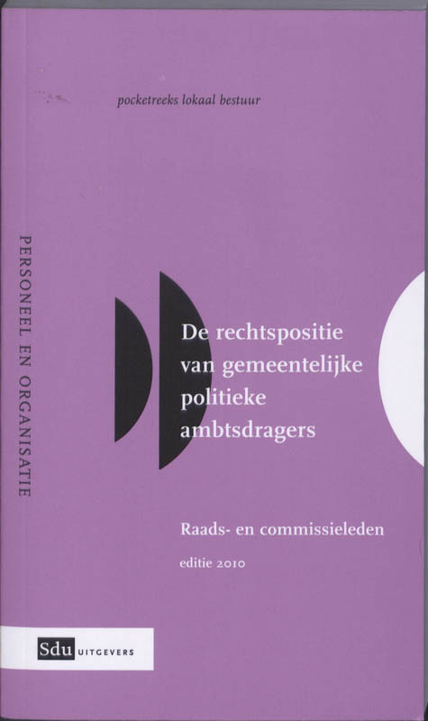 Omslag van 2010