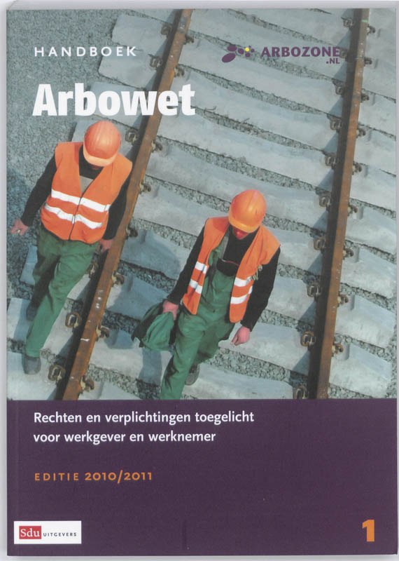 Omslag van 2010/2011