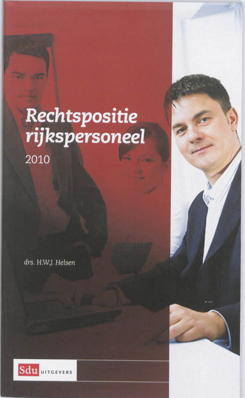 Omslag van 2010