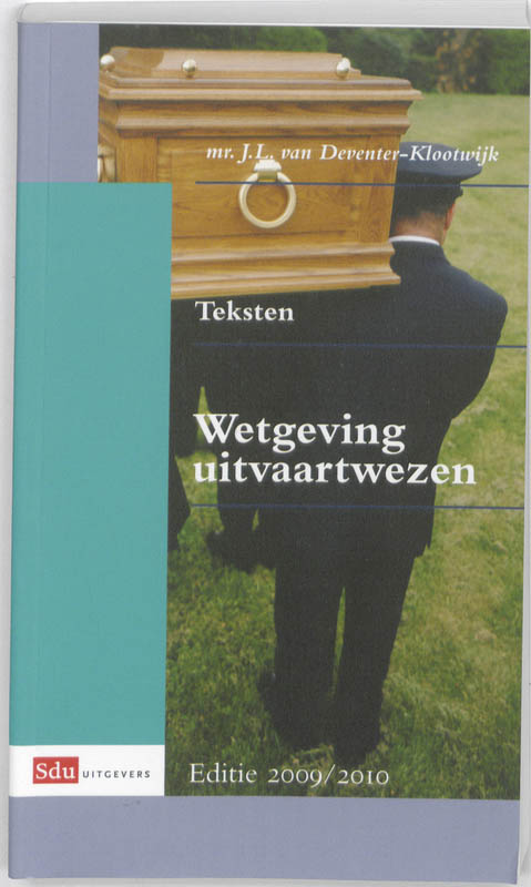Omslag van 2009-2010