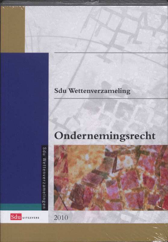 Omslag van 2010