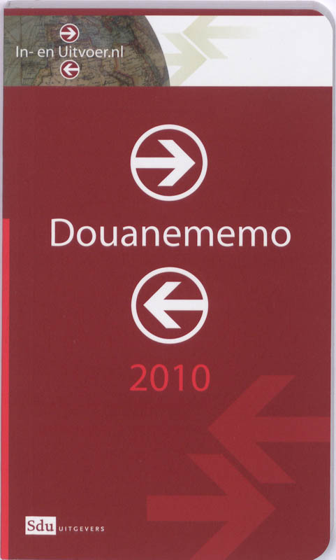 Omslag van 2010