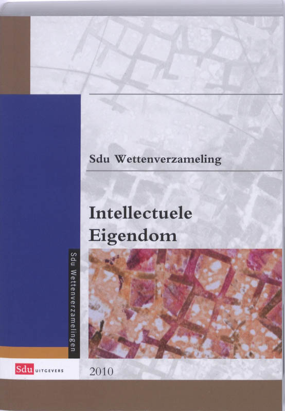 Omslag van 2010