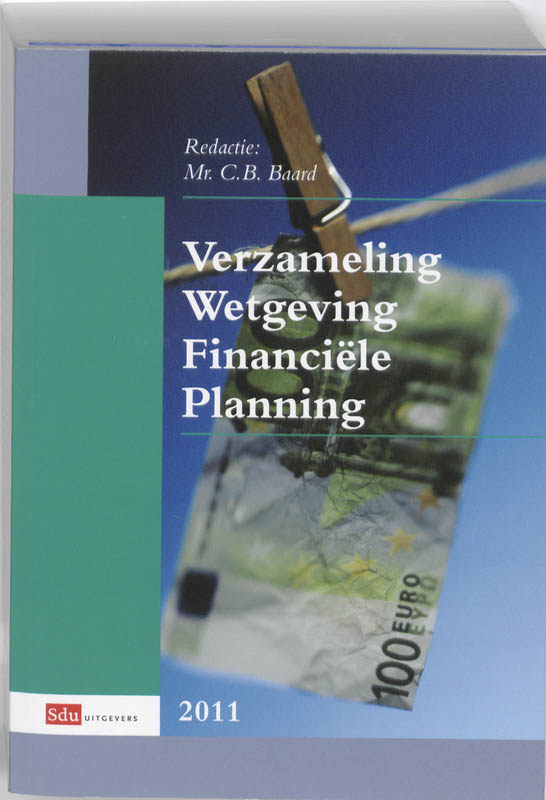 Omslag van 2011