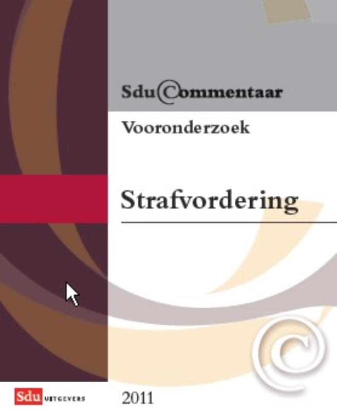 Omslag van 2011