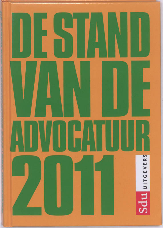 Omslag van 2011