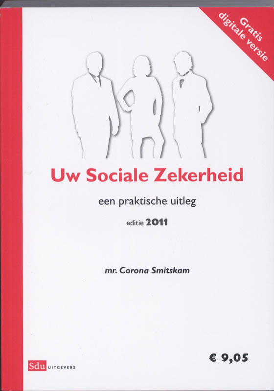 Omslag van 2011