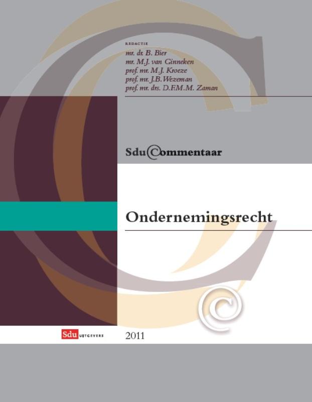 Omslag van 2011
