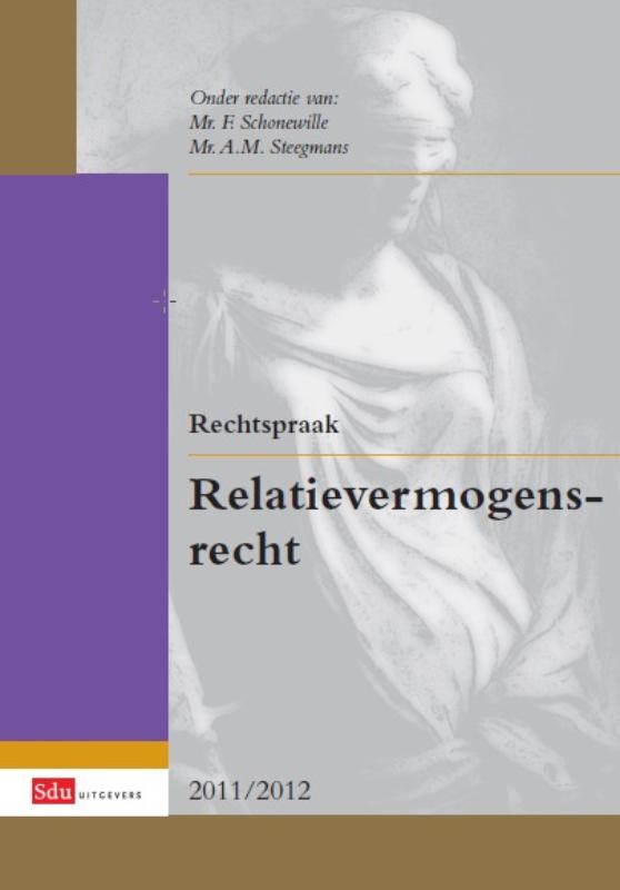 Omslag van 2011/2012