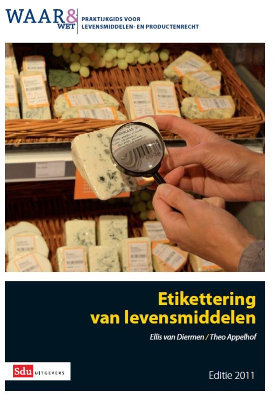 Omslag van 2011